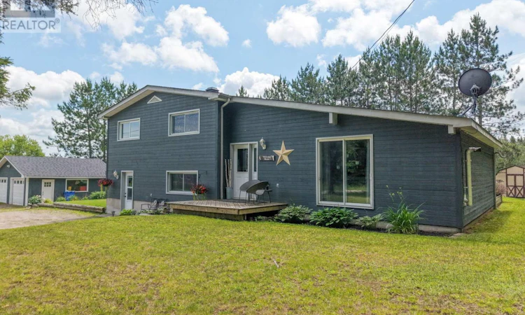 128 Hurtubise Road