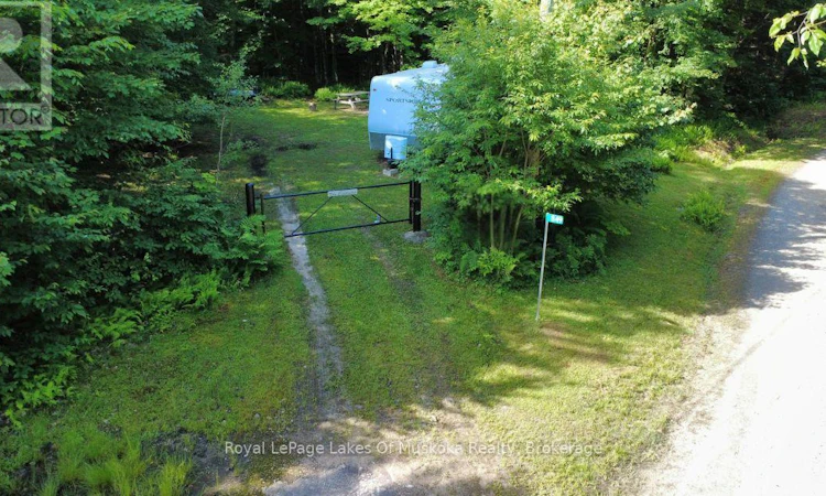 849 Hamilton Lake Road