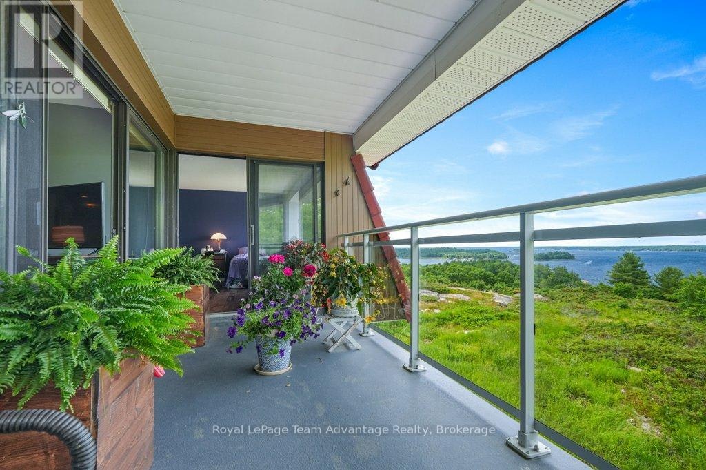 3A-20 Ryder Drive, McDougall, ON, P2A 2W9