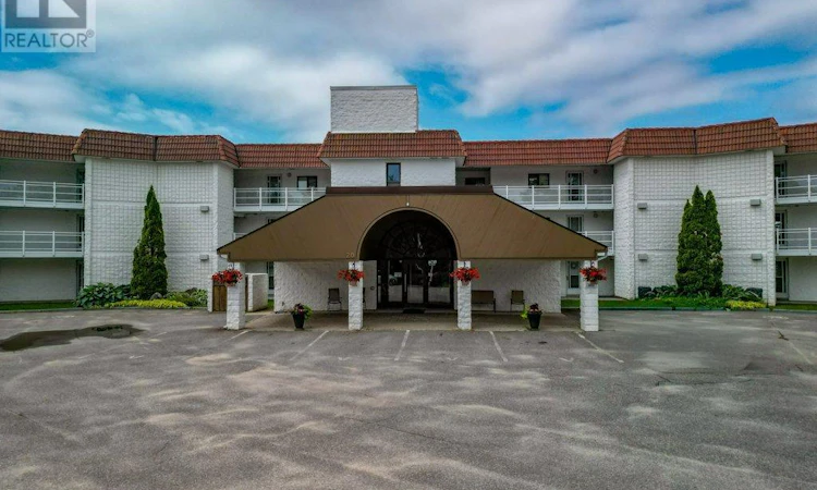 3A-20 Ryder Drive