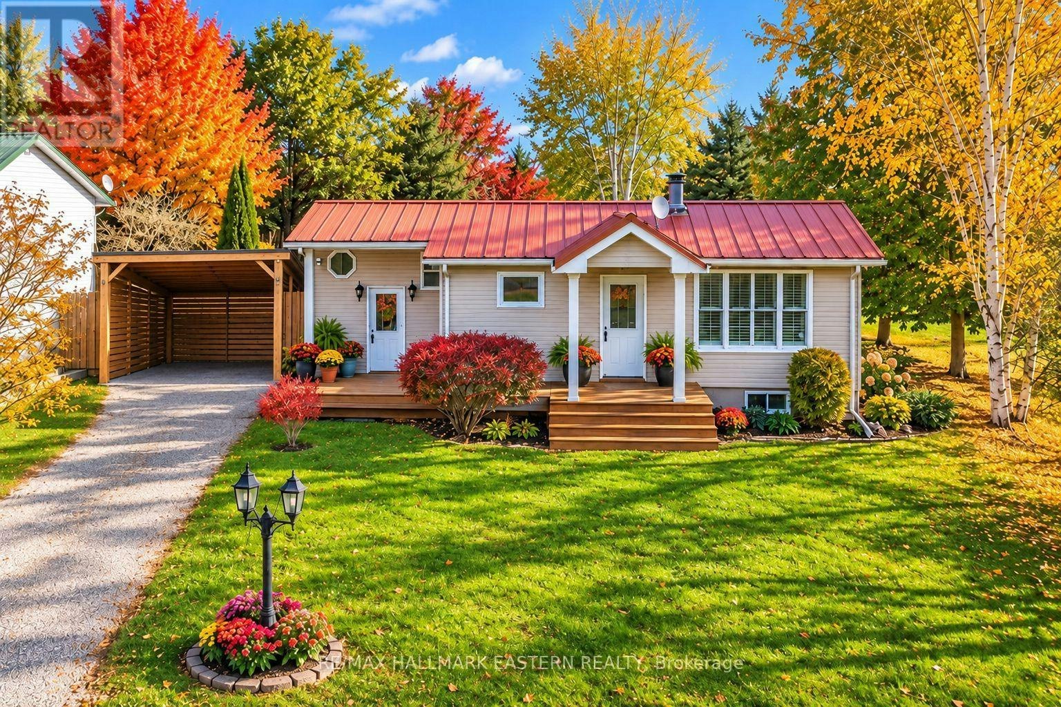 2839 Peter Street, Hamilton Township, ON, K9A 4J9