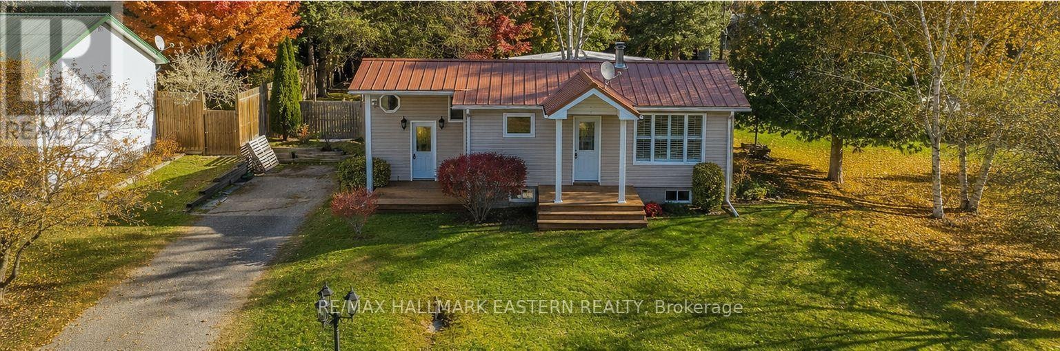 2839 Peter Street, Hamilton Township, ON, K9A 4J9