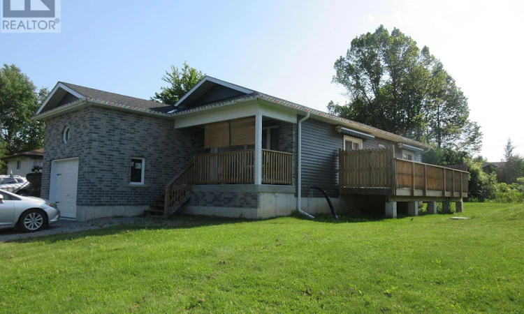 223 Crosby Drive