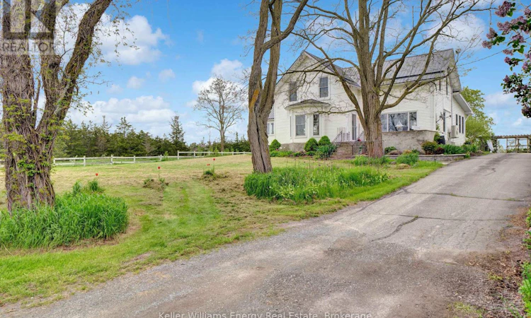 1727 County 14 Rd Road