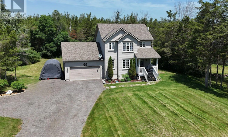 75 Milligan Drive