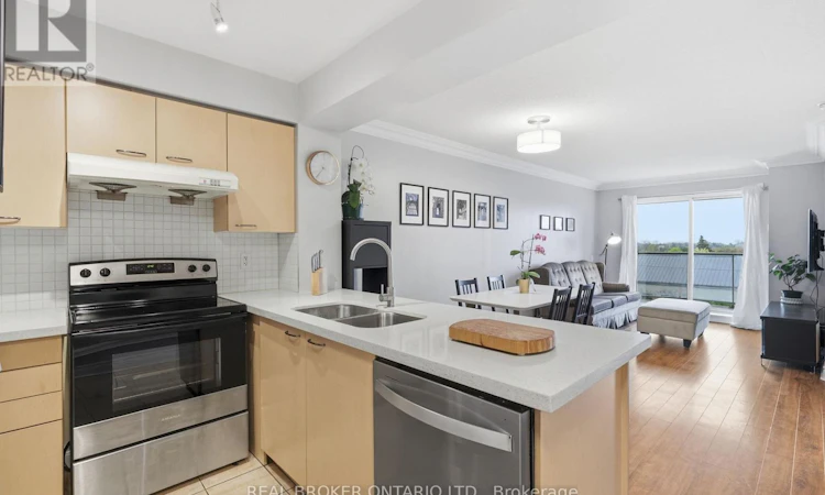 609-2 Clairtrell Road