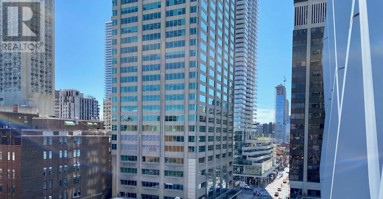 1003-1 Yorkville Avenue, Toronto, ON, M4W 0B1 - 19