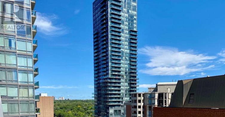 1003-1 Yorkville Avenue, Toronto, ON, M4W 0B1 - 20