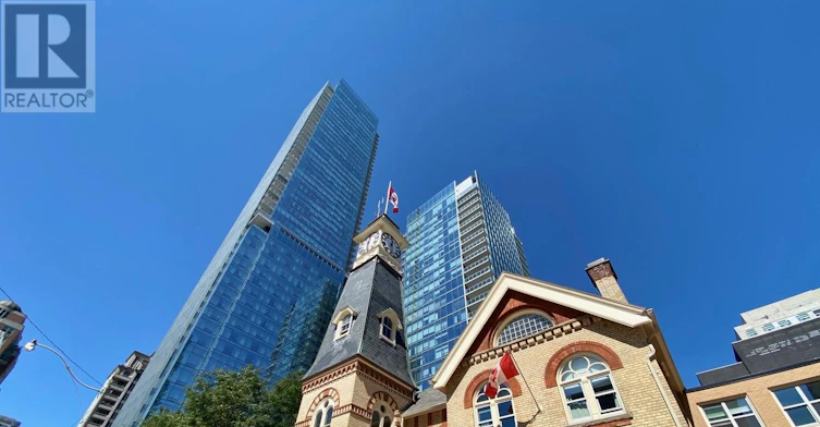 1003-1 Yorkville Avenue, Toronto, ON, M4W 0B1 - 16