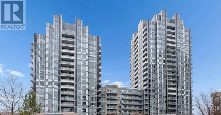 520-120 Harrison Garden Boulevard, Toronto, ON, M2N 0C2 - 2