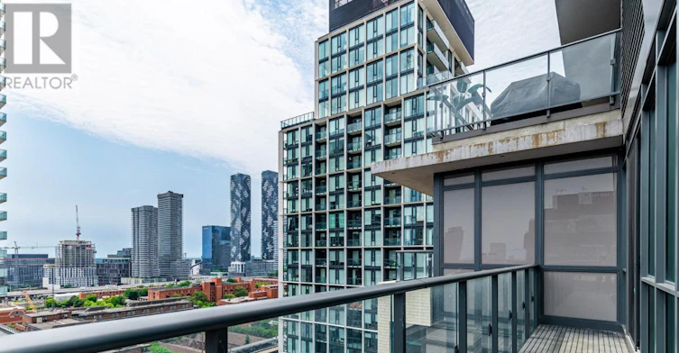 1601-39 Sherbourne Street, Toronto, ON, M5A 0L8 - 15