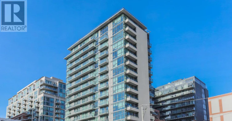 1601-39 Sherbourne Street, Toronto, ON, M5A 0L8 - 17