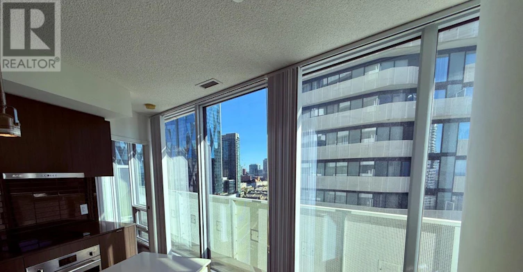 1707-100 Harbour Street, Toronto, ON, M5J 0B5 - 13