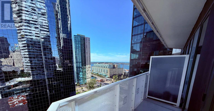 1707-100 Harbour Street, Toronto, ON, M5J 0B5 - 19