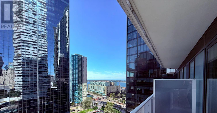 1707-100 Harbour Street, Toronto, ON, M5J 0B5 - 25