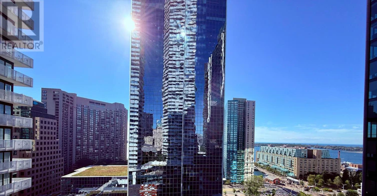1707-100 Harbour Street, Toronto, ON, M5J 0B5 - 20