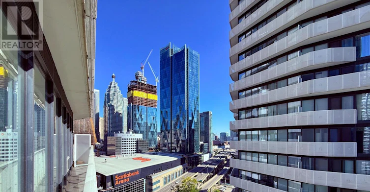 1707-100 Harbour Street, Toronto, ON, M5J 0B5 - 23