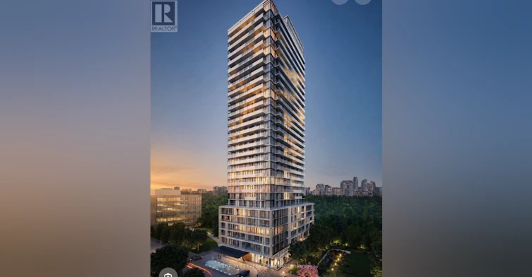 2812-29 Green Trail Court, Toronto, ON, M2K 0J9
