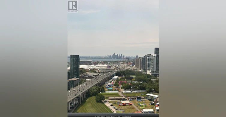 2713-170 Fort York Boulevard, Toronto, ON, M5V 0E6 - 10