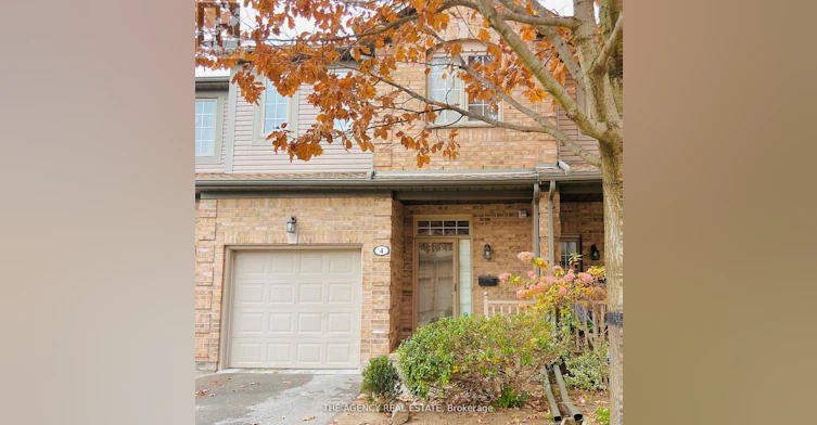 4-185 North Centre Road, London, ON, N5X 4C9