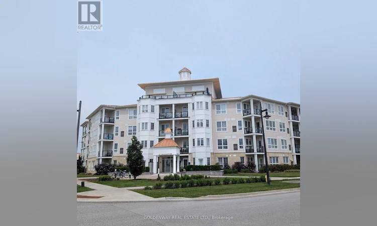 307-50 Lakebreeze Drive