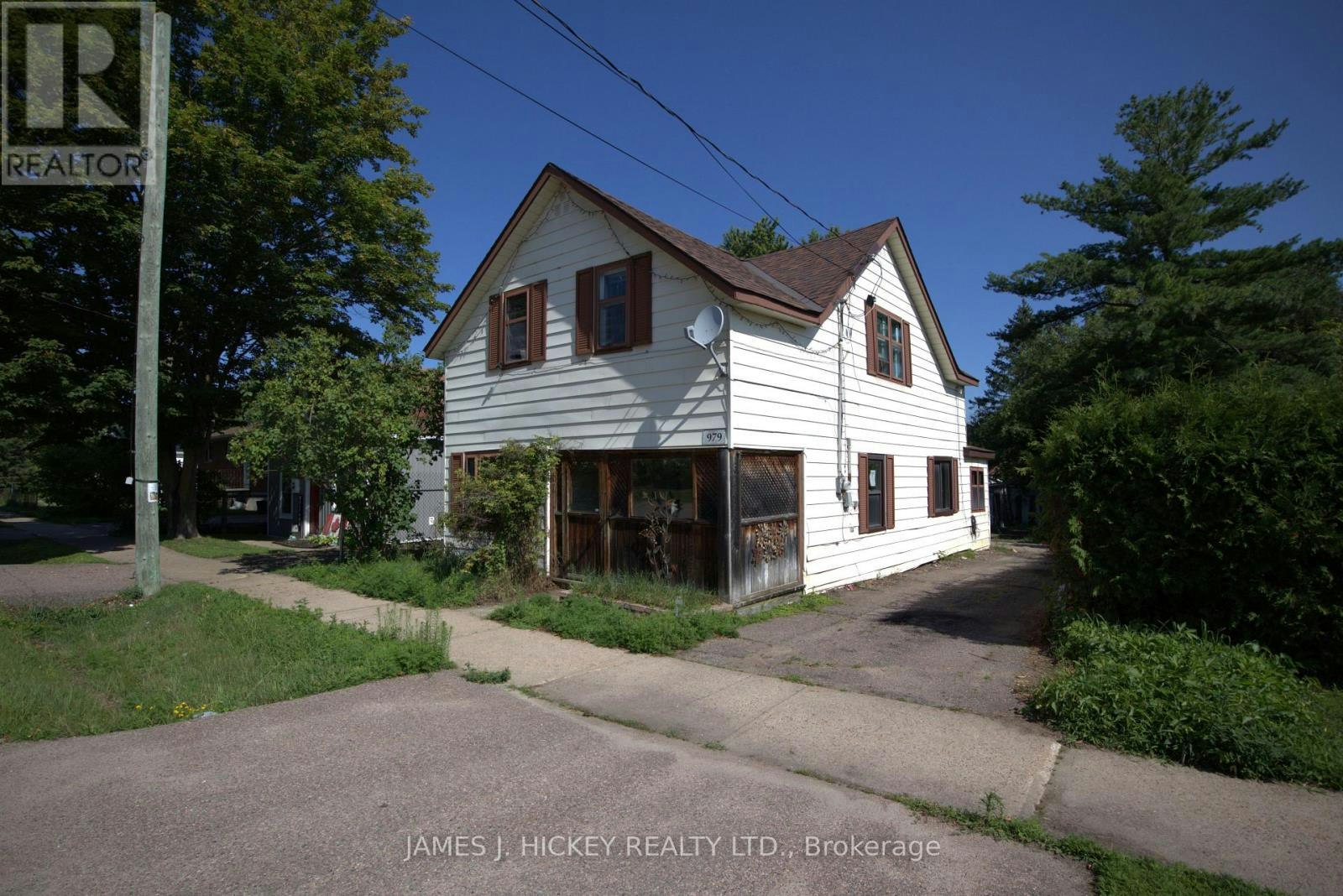 979 Lea Street, Pembroke, ON, K8A 6H9