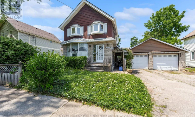 4271 Elgin Street