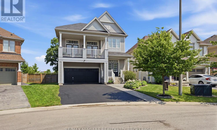8571 Dogwood Crescent