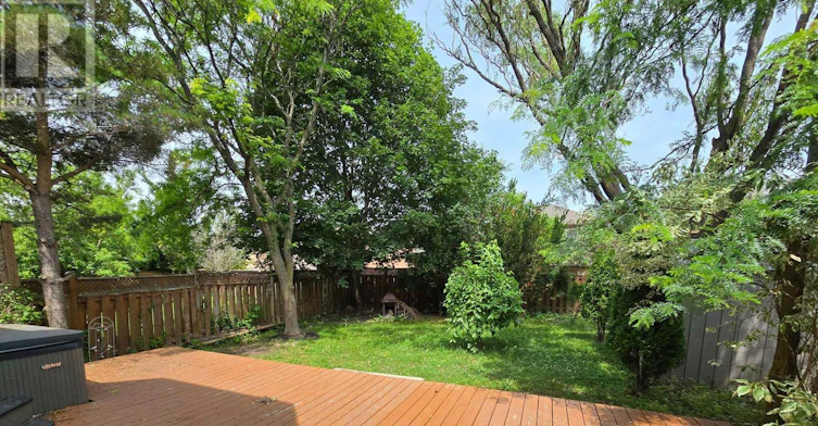 176 Humberland Drive, Richmond Hill, ON, L4E 3S9 - 26