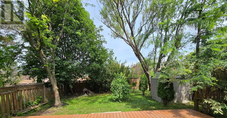 176 Humberland Drive, Richmond Hill, ON, L4E 3S9 - 25