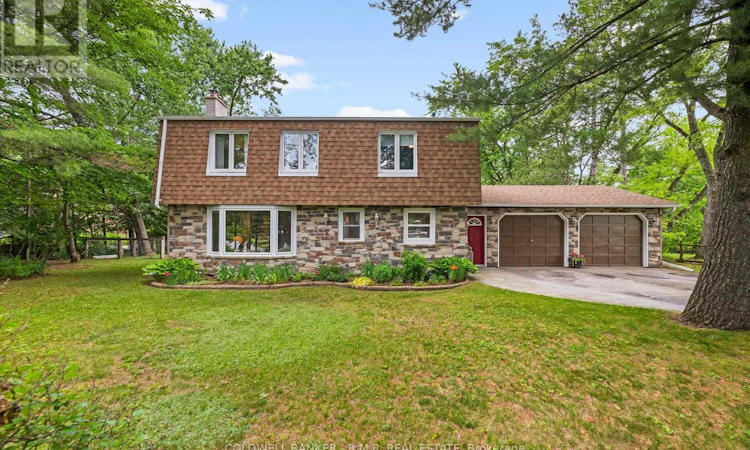 478 Wagg Road