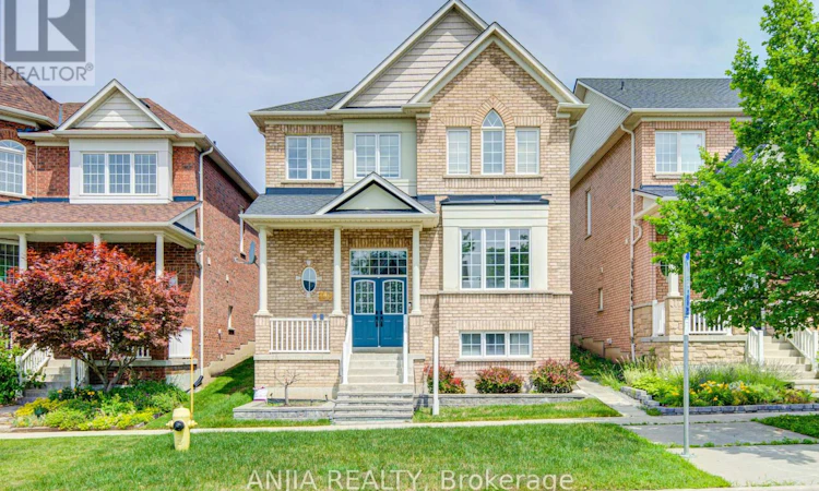 43 Manley Avenue