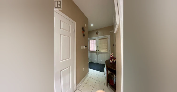 76 Jack Monkman Crescent, Markham, ON, L3S 0A4 - 4