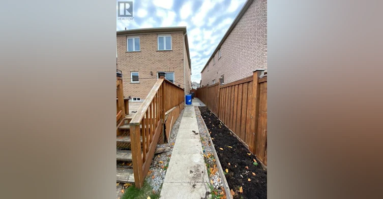 76 Jack Monkman Crescent, Markham, ON, L3S 0A4 - 23