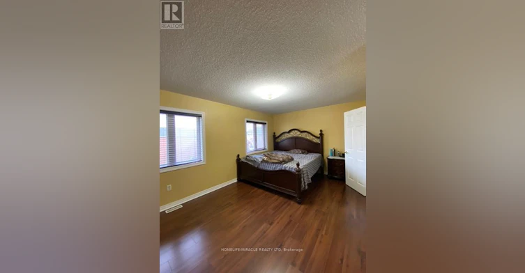 76 Jack Monkman Crescent, Markham, ON, L3S 0A4 - 18