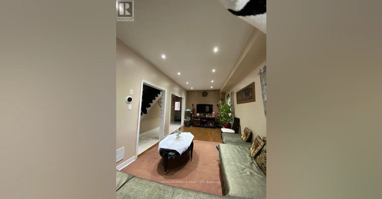 76 Jack Monkman Crescent, Markham, ON, L3S 0A4 - 7