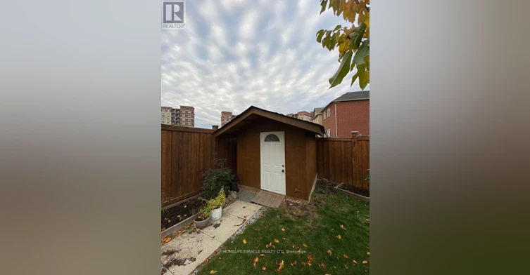 76 Jack Monkman Crescent, Markham, ON, L3S 0A4 - 25