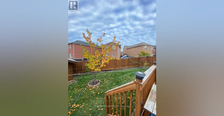 76 Jack Monkman Crescent, Markham, ON, L3S 0A4 - 22
