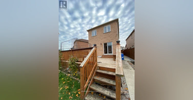 76 Jack Monkman Crescent, Markham, ON, L3S 0A4 - 24