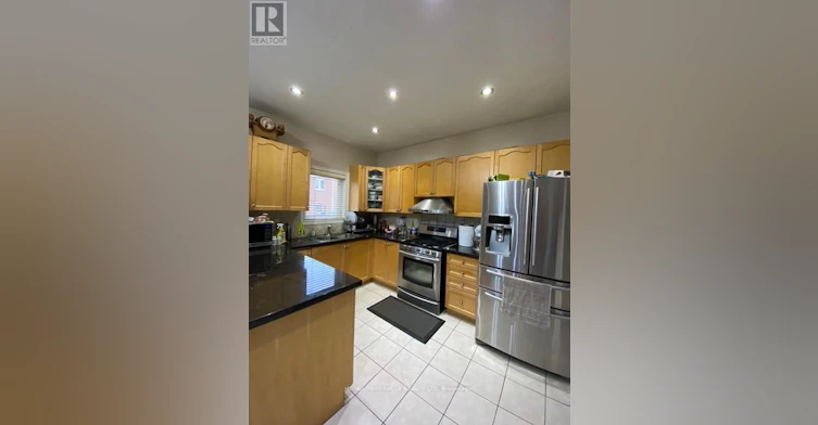 76 Jack Monkman Crescent, Markham, ON, L3S 0A4 - 8