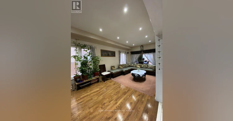 76 Jack Monkman Crescent, Markham, ON, L3S 0A4 - 6