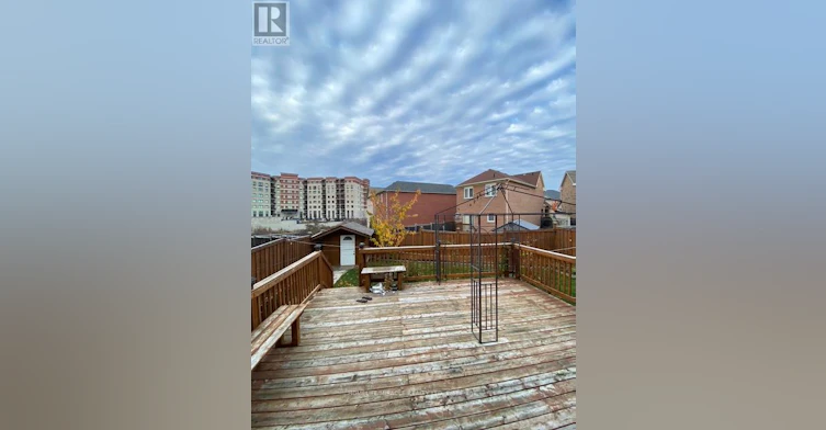 76 Jack Monkman Crescent, Markham, ON, L3S 0A4 - 21