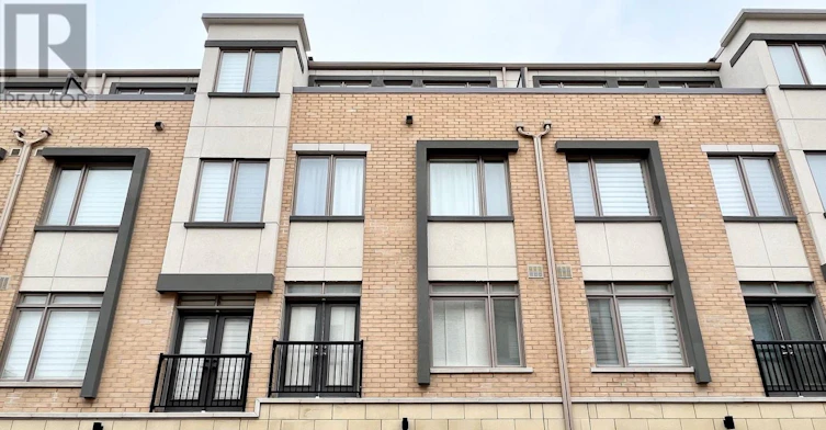36 Teasel Way, Markham, ON, L3R 9S3 - 2