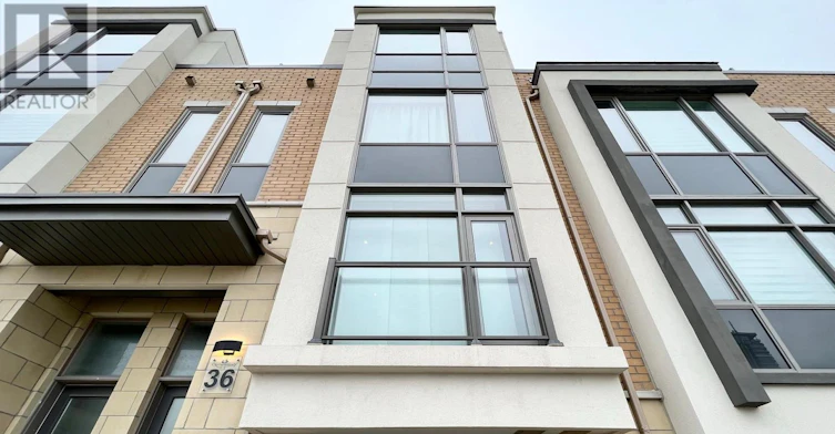 36 Teasel Way, Markham, ON, L3R 9S3