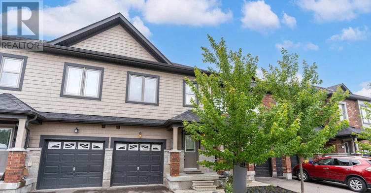 21 Cygnus Crescent, Barrie, ON, L4N 9C2