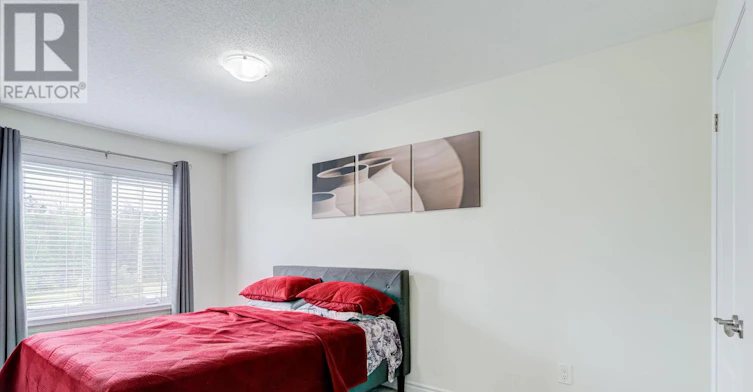 21 Cygnus Crescent, Barrie, ON, L4N 9C2 - 21