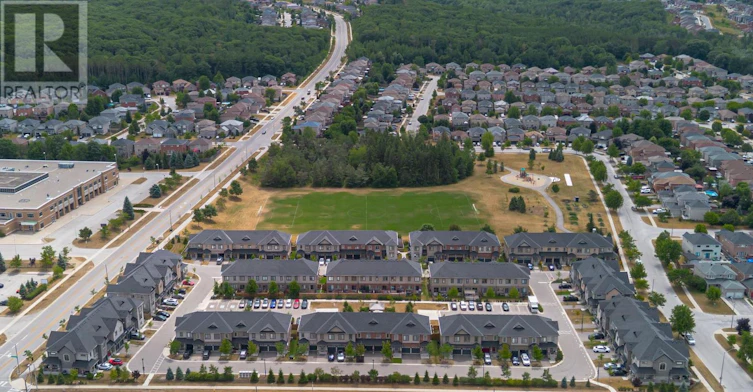 21 Cygnus Crescent, Barrie, ON, L4N 9C2 - 30
