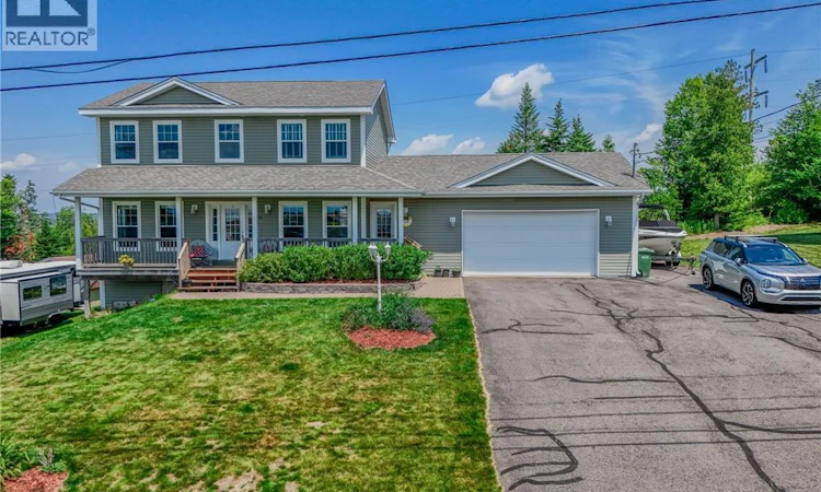 75 Flagstone Drive