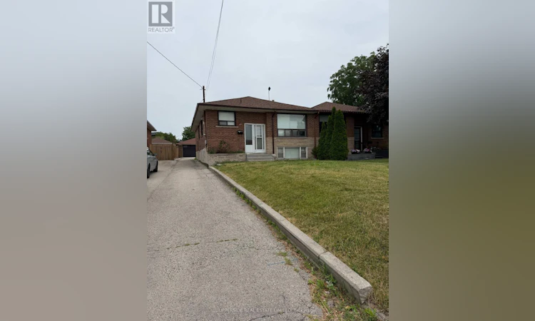 85 Mulholland Avenue