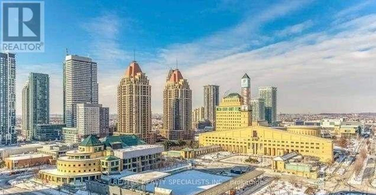 2401-3939 Duke Of York Boulevard W, Mississauga, ON, L5B 4N2 - 4